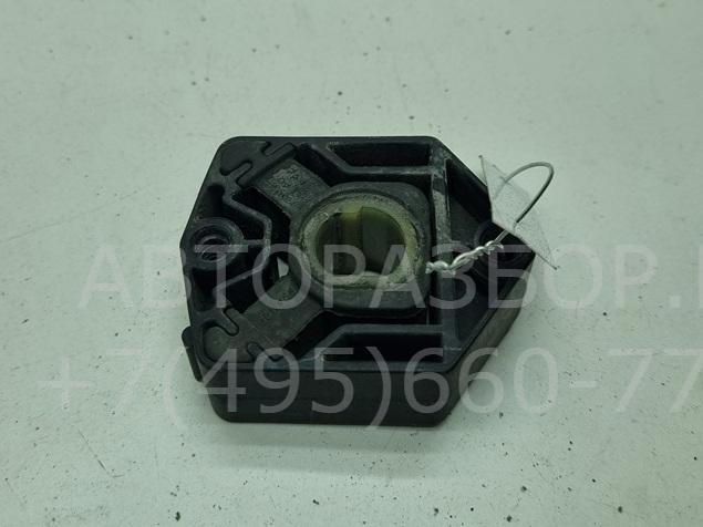 Кронштейн радиатора