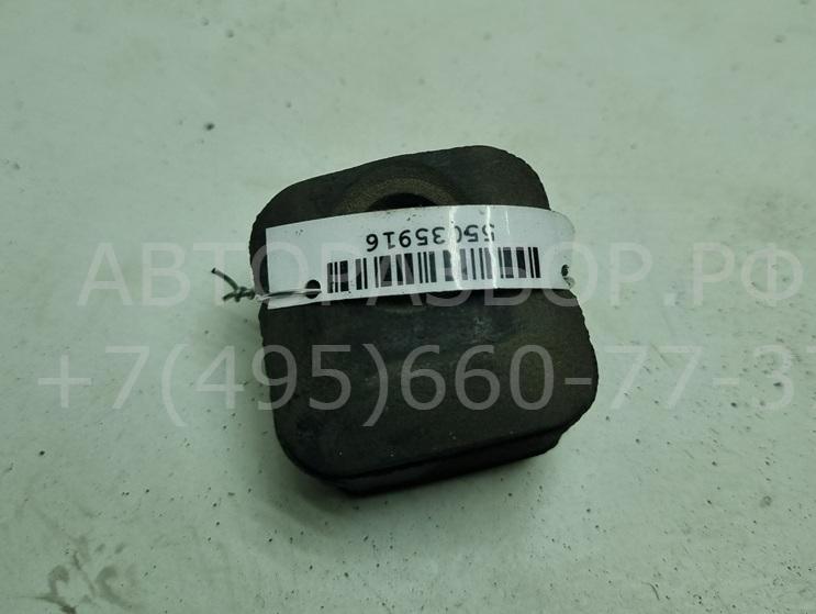 Кронштейн радиатора