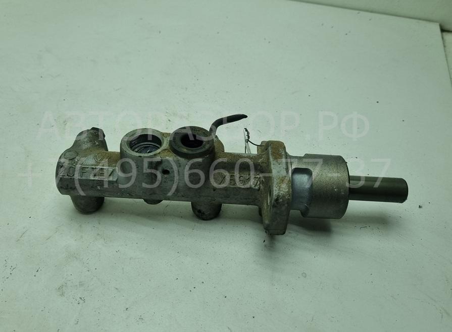 Цилиндр тормозной главный