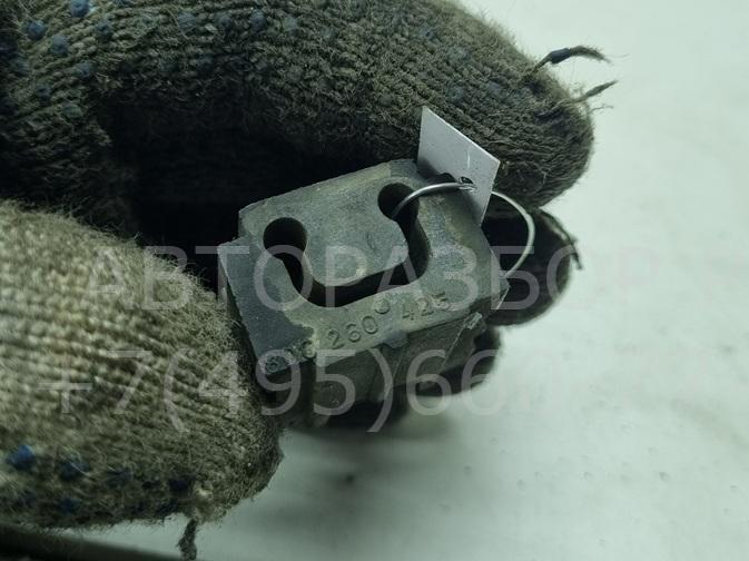 Кронштейн радиатора