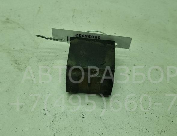 Кронштейн радиатора