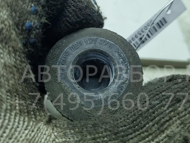 Кронштейн радиатора