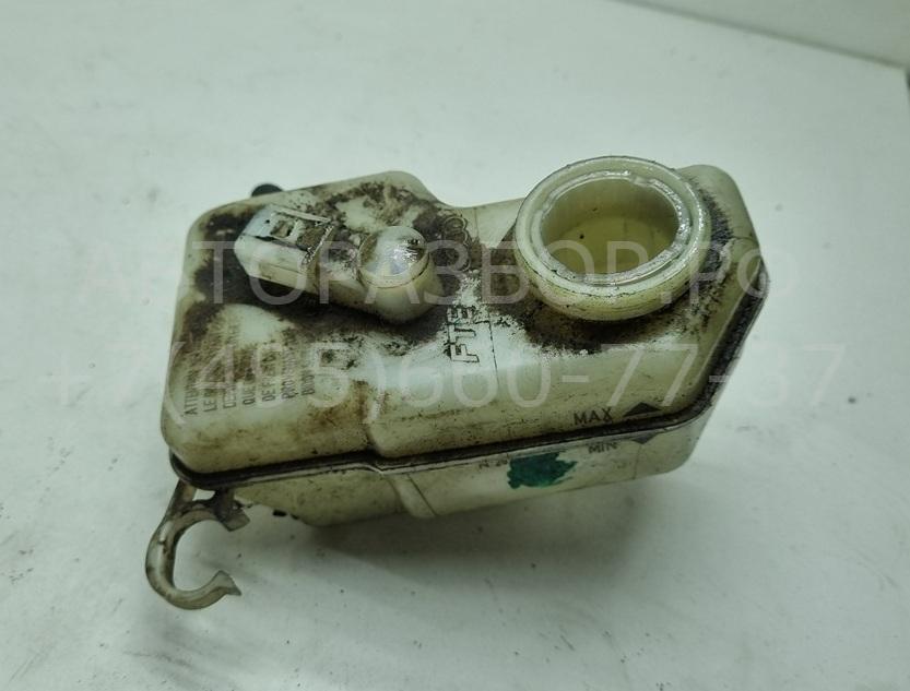 Бачок главного тормозного цилиндра