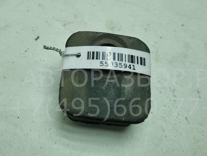 Кронштейн радиатора