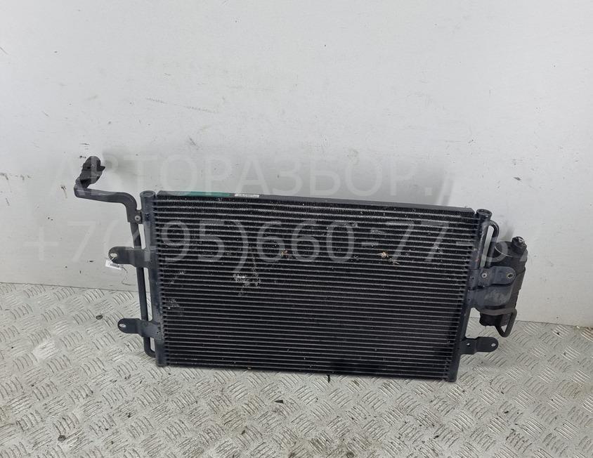 Радиатор кондиционера / конденсер