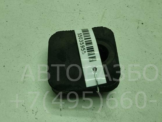 Кронштейн радиатора