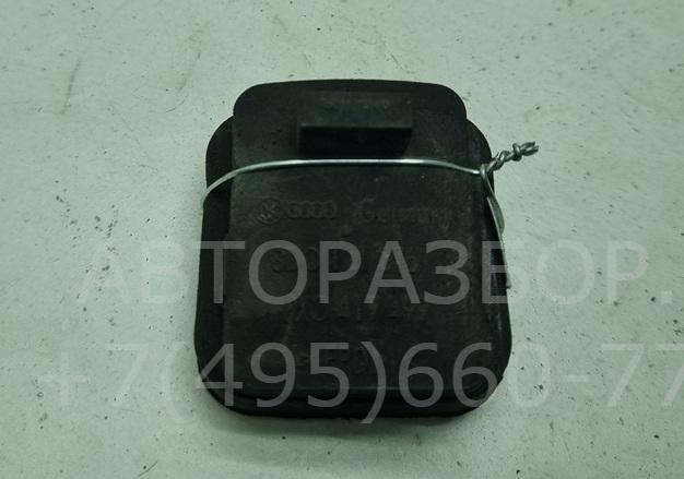 Кронштейн радиатора