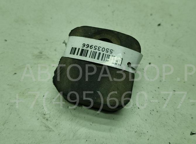 Кронштейн радиатора