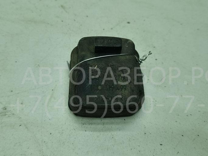 Кронштейн радиатора