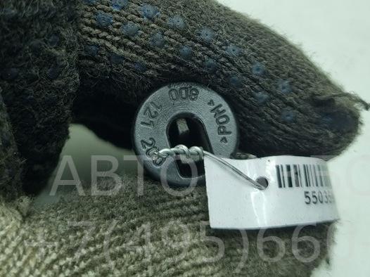 Кронштейн радиатора