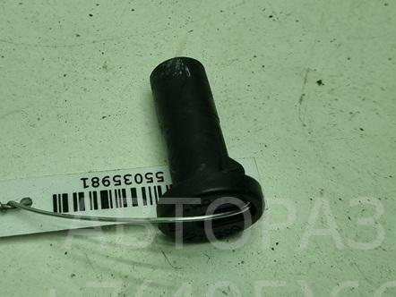 Кронштейн радиатора