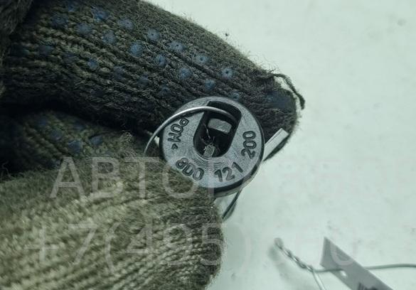 Кронштейн радиатора