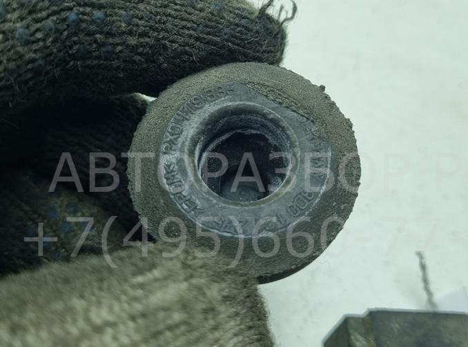 Кронштейн радиатора