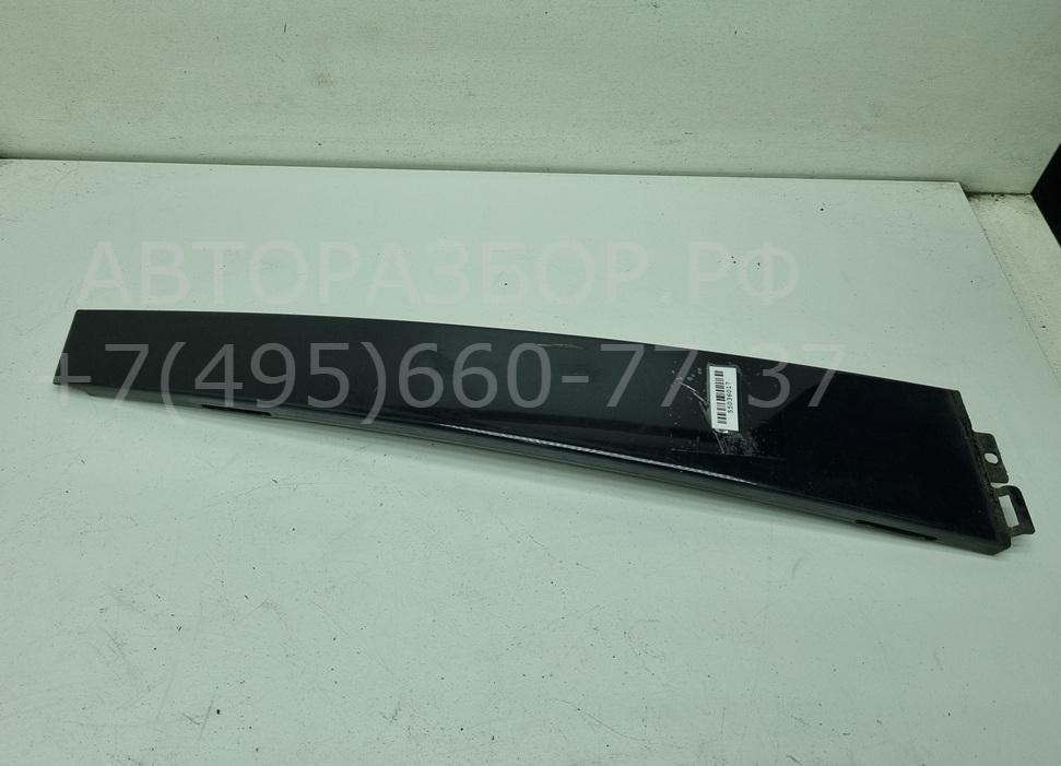 Накладка двери задней левой