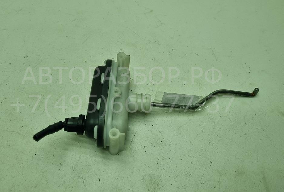 Активатор замка багажника