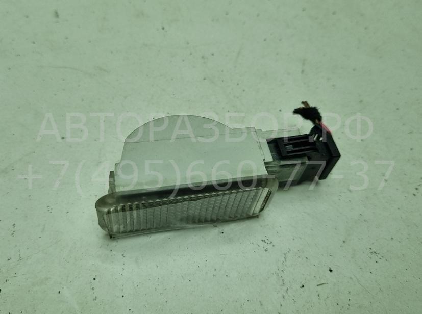 Плафон салонный