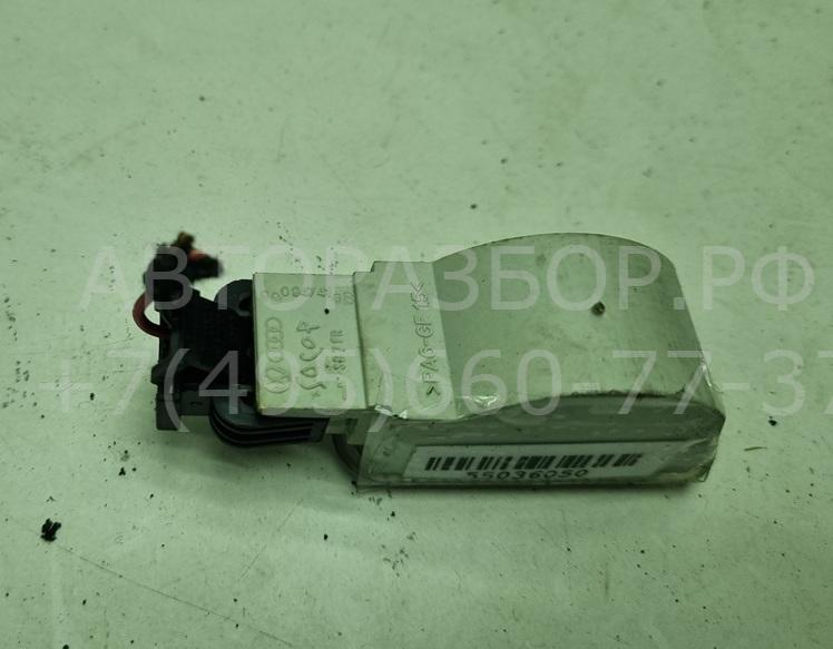 Плафон салонный