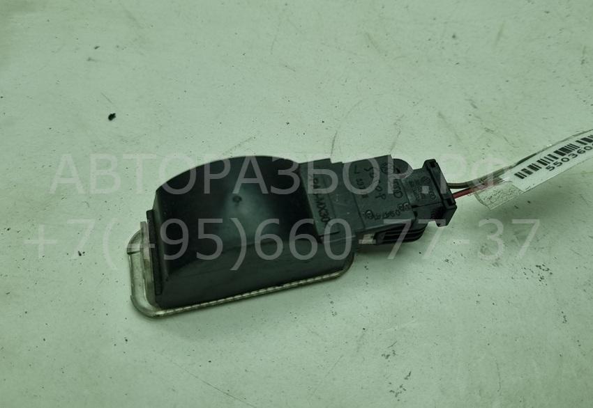 Плафон салонный