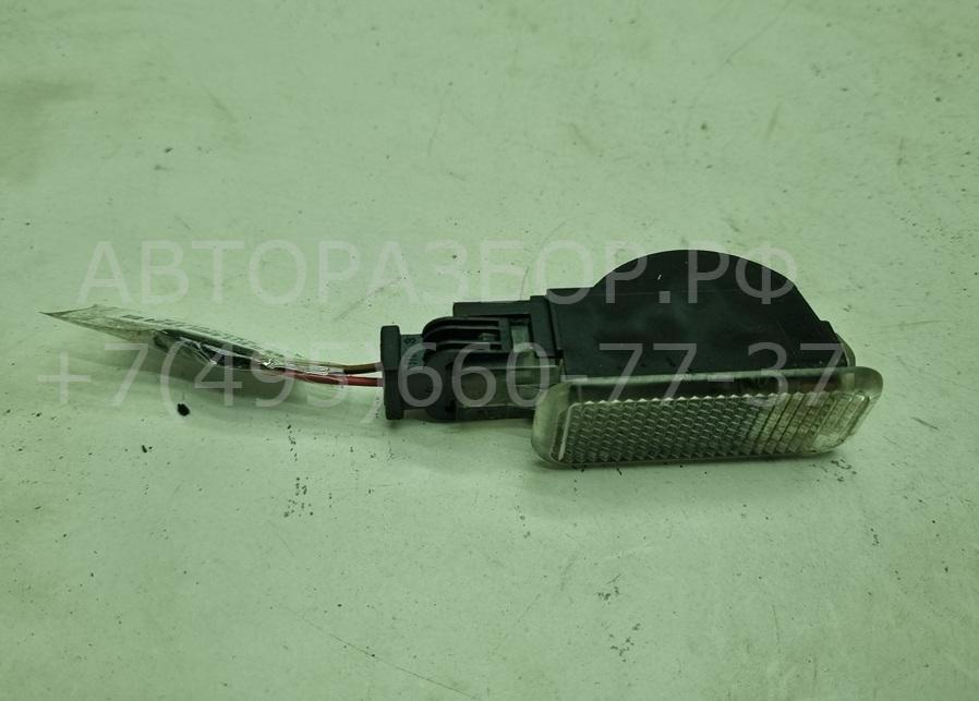 Плафон салонный