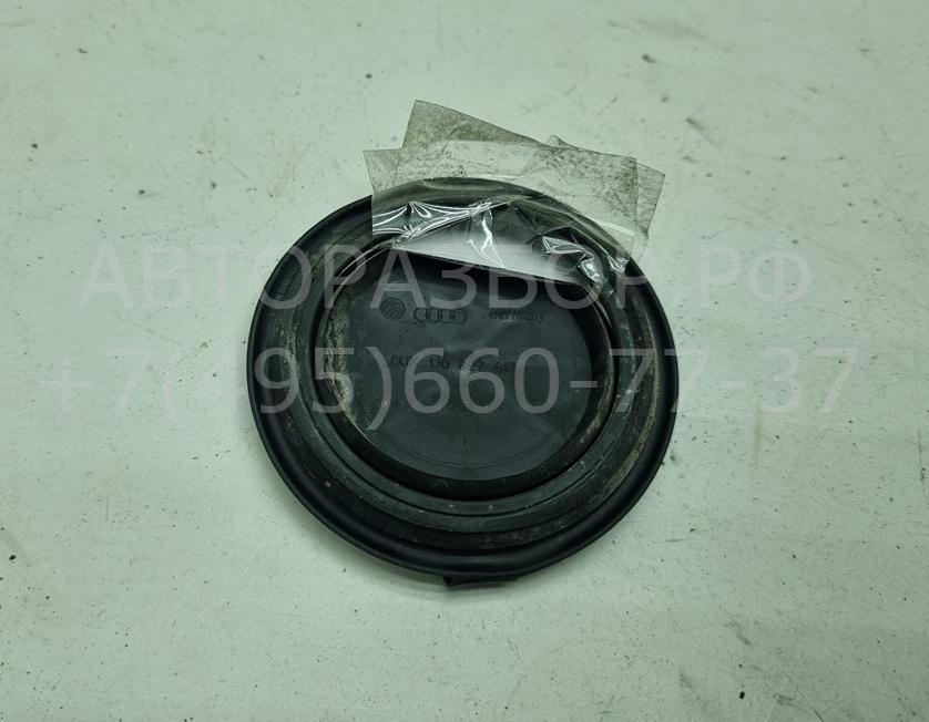 Накладка двери задней левой