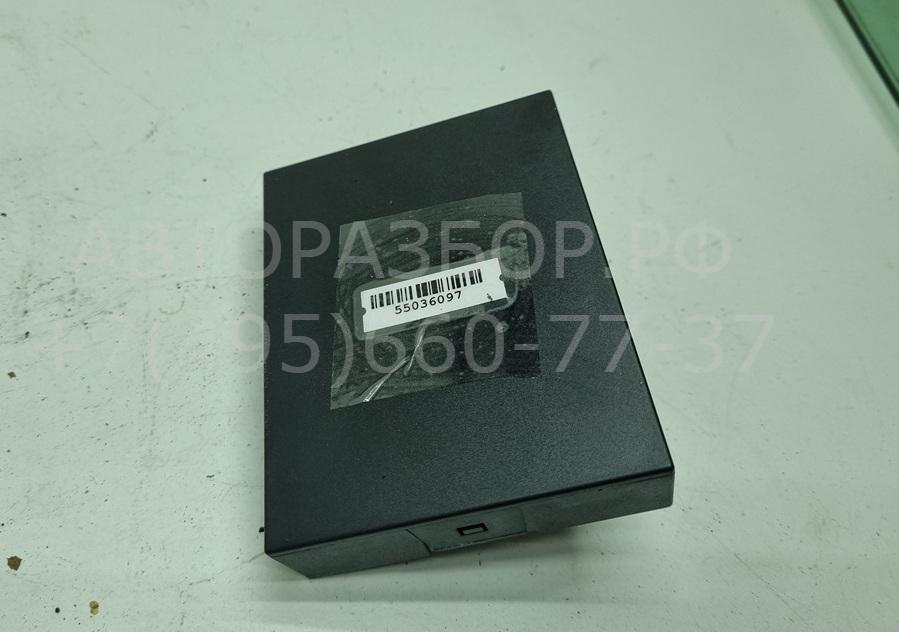 Блок комфорта