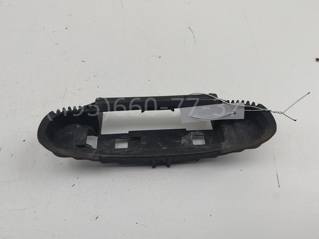 Кронштейн ручки