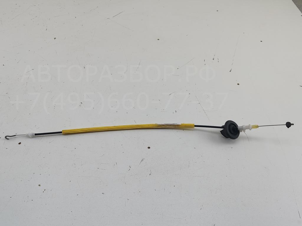 Трос открывания двери