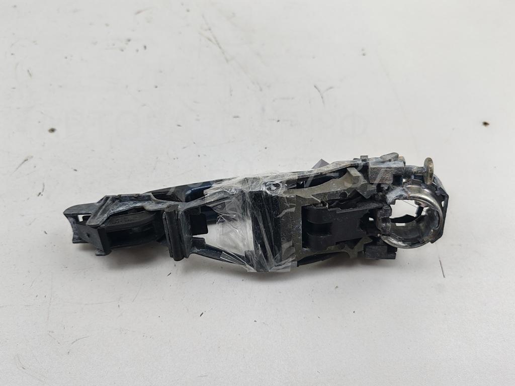 Ручка двери передней наружная левая