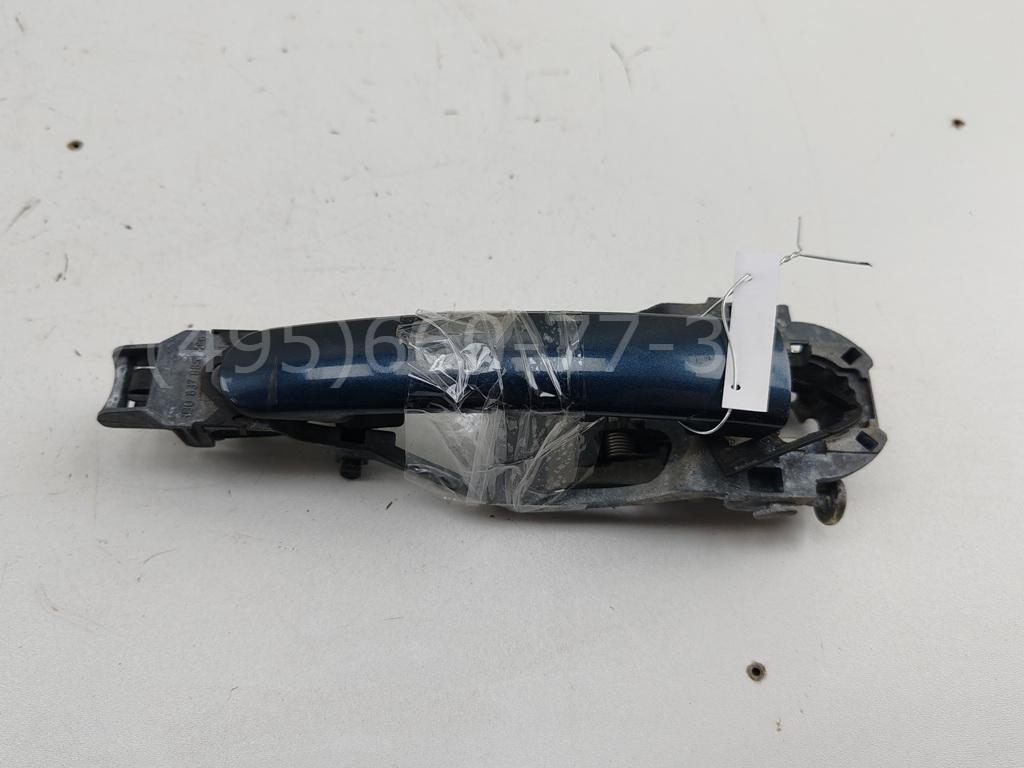 Ручка двери передней наружная левая