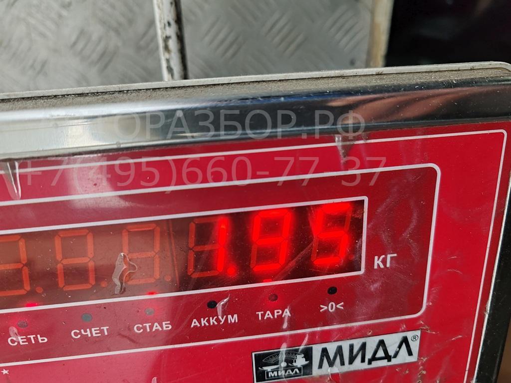 Стеклоподъемник электр. передний левый