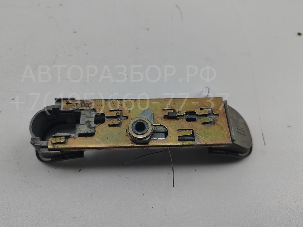 Кронштейн ручки