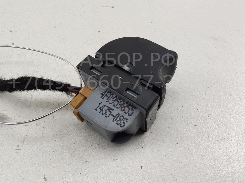 Кнопка стеклоподъемника