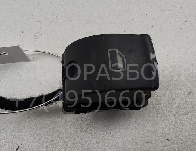 Кнопка стеклоподъемника