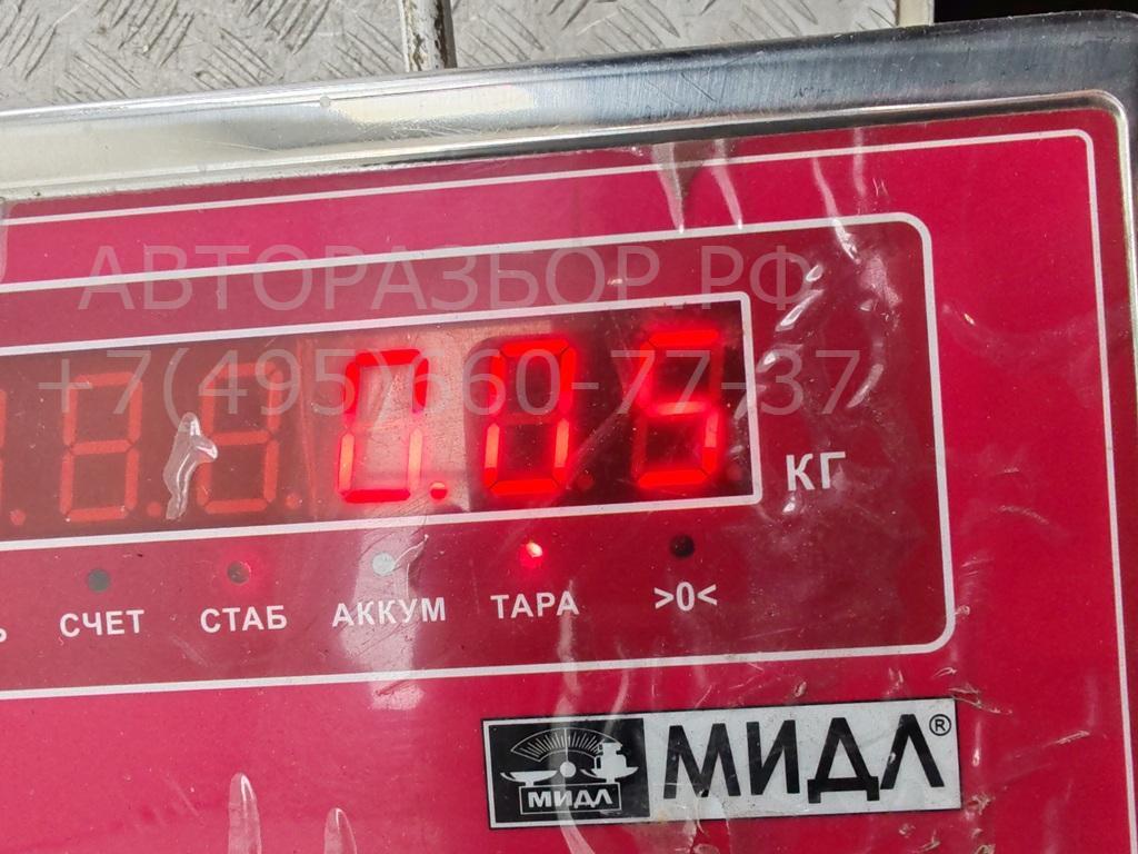 Кнопка стеклоподъемника