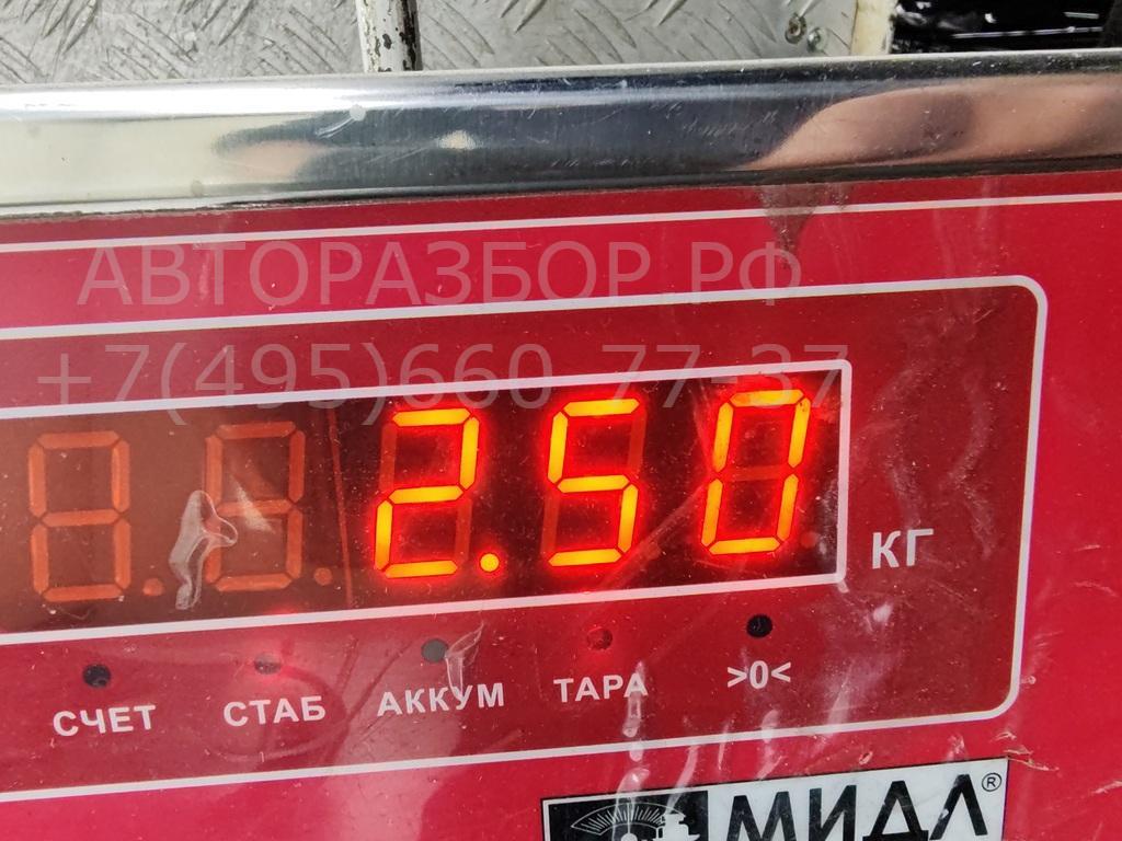 Обшивка двери передней правой