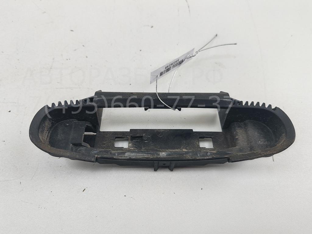 Кронштейн ручки