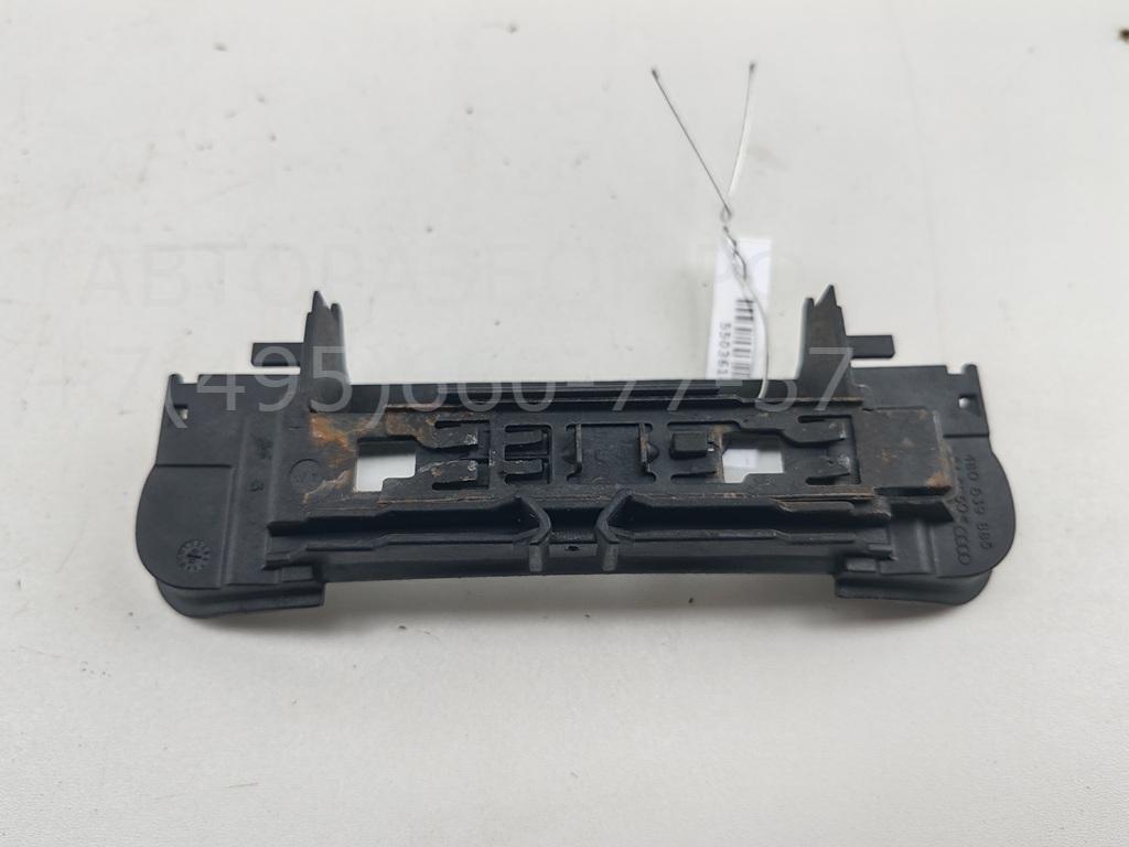 Кронштейн ручки