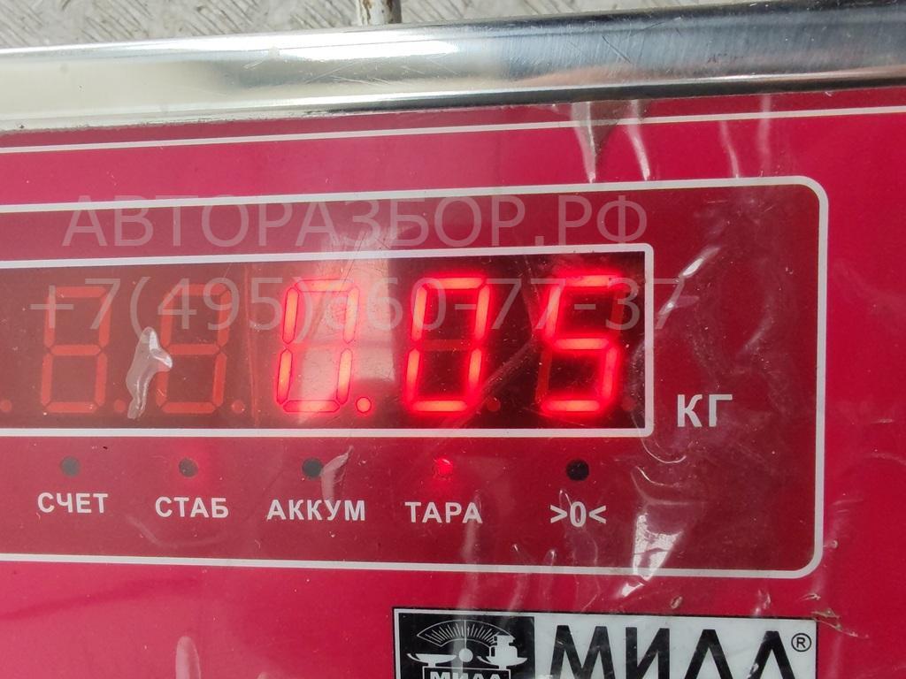 Кронштейн ручки