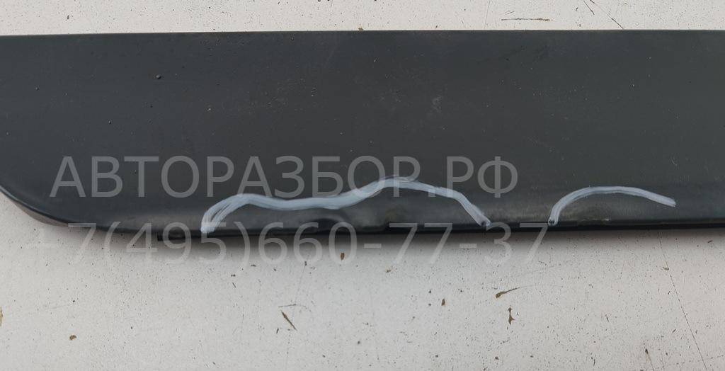 Накладка двери задней правой