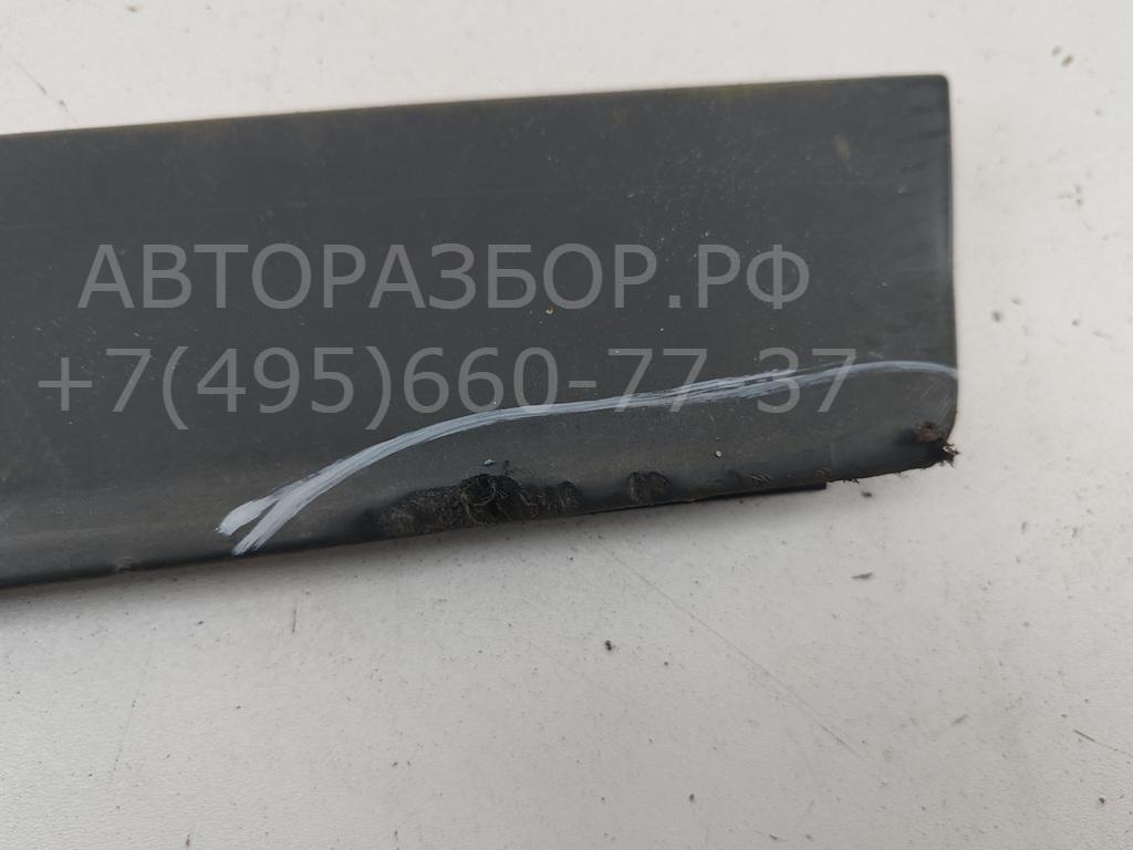 Накладка двери задней правой