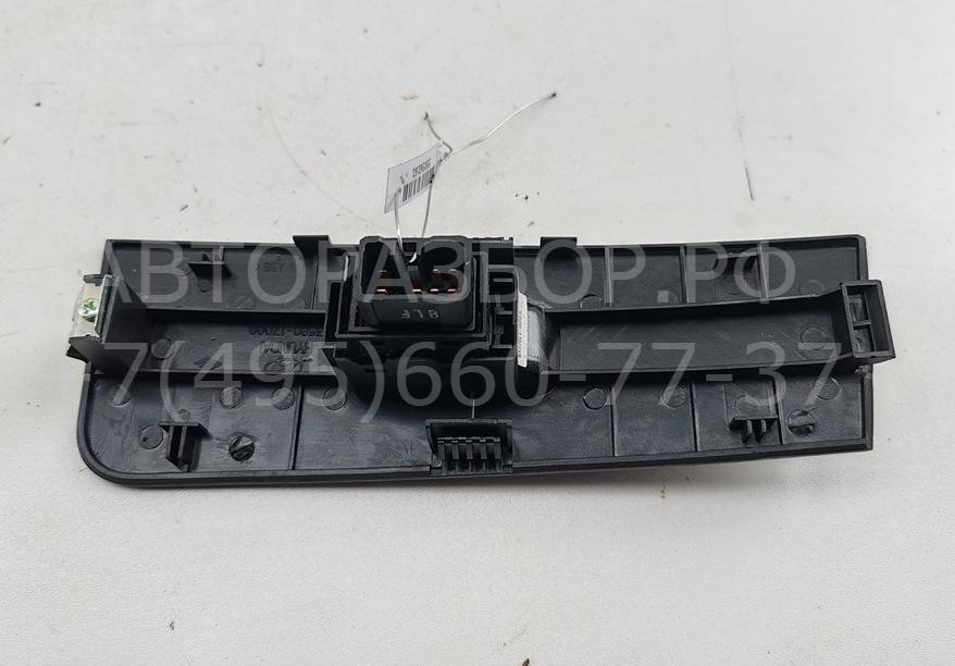 Кнопка стеклоподъемника