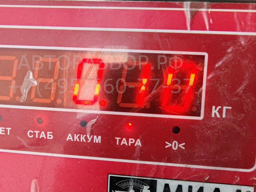 Кнопка стеклоподъемника