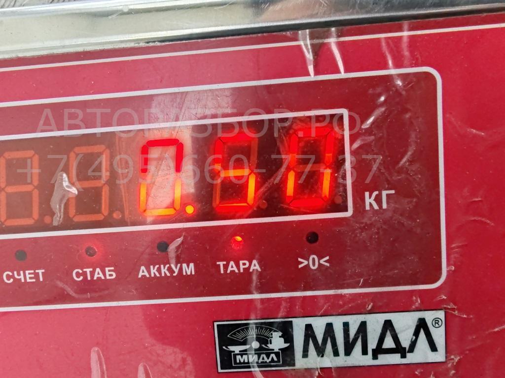 Петля двери