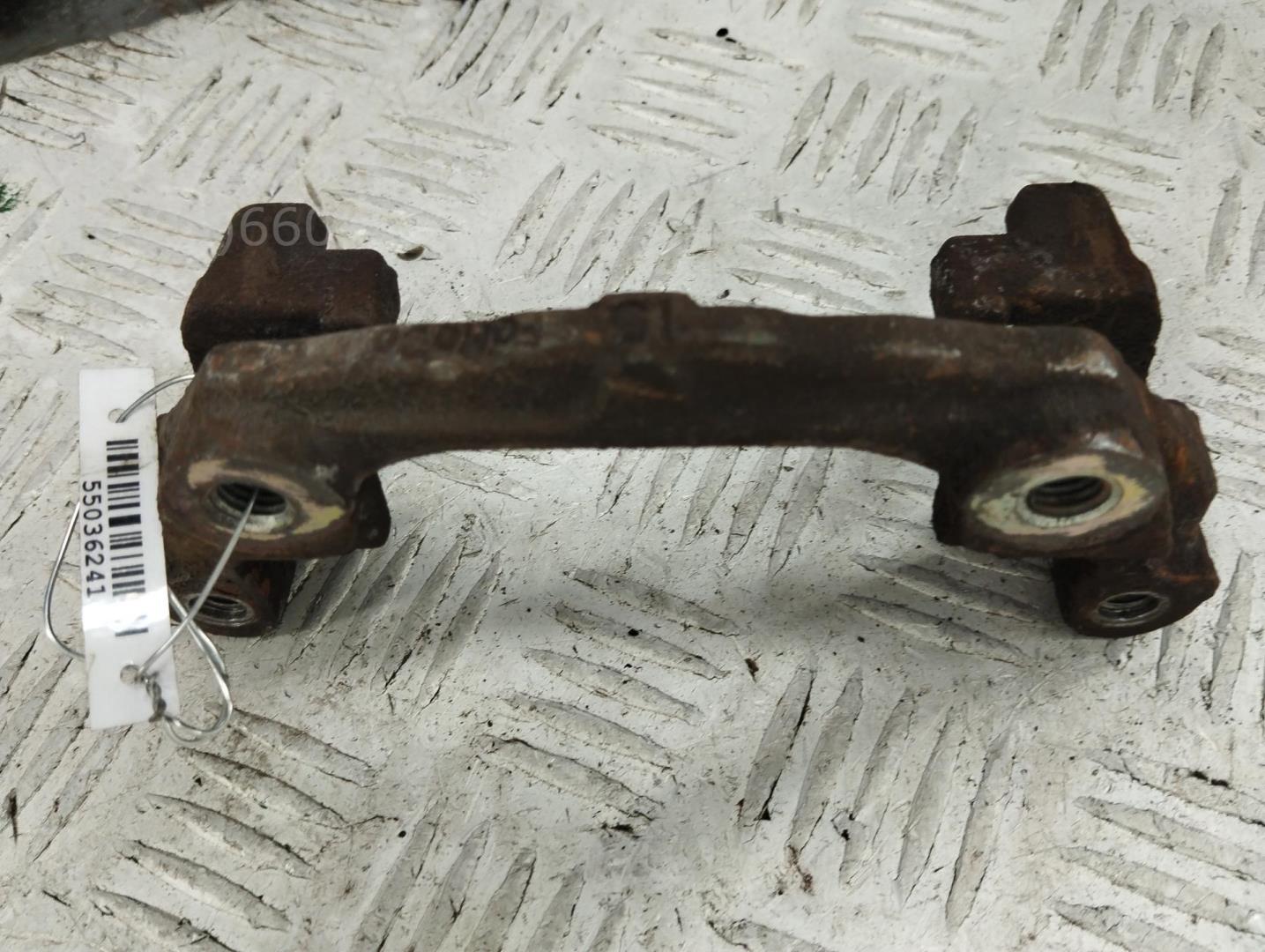 Скоба суппорта заднего