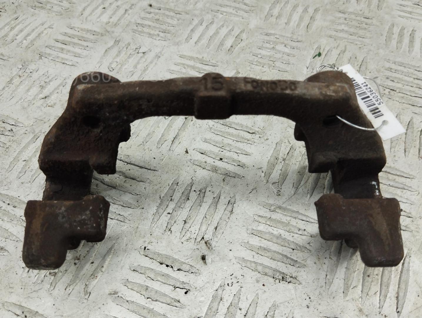 Скоба суппорта заднего