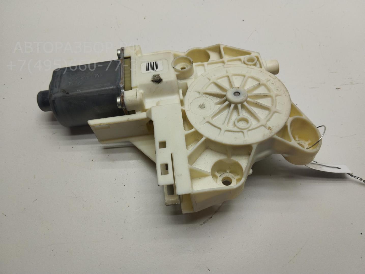 Моторчик стеклоподъемника