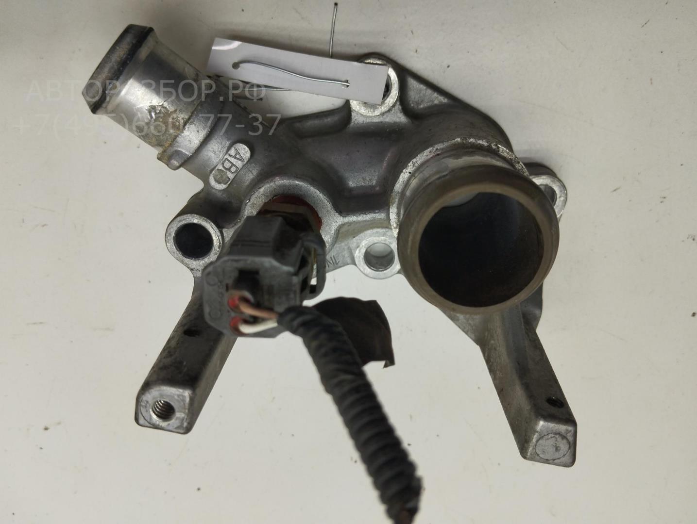 Фланец / тройник