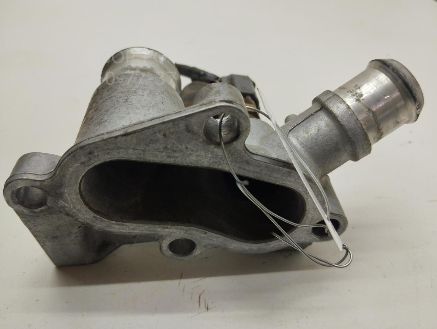 Фланец / тройник