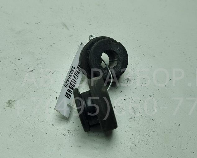 Кронштейн радиатора