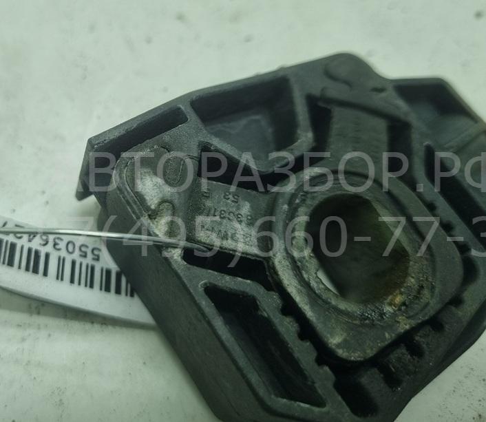 Кронштейн радиатора